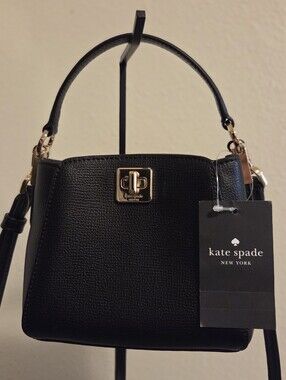 NWT Kate Spade Micro bag -Pheobe